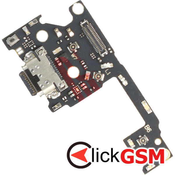 Piesa Piesa Modul Incarcare Motorola Edge 20 4k0k