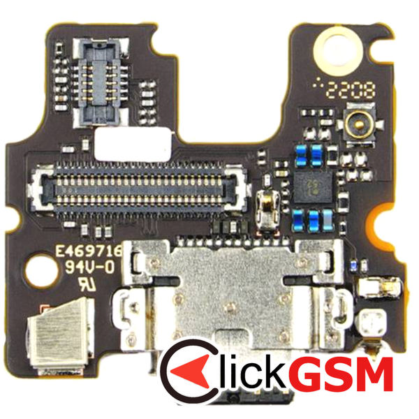 Piesa Modul Incarcare Motorola Edge 30 413o