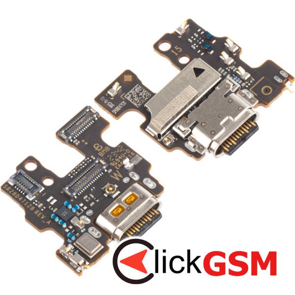 Piesa Modul Incarcare Motorola Edge 30 Ultra 56kk