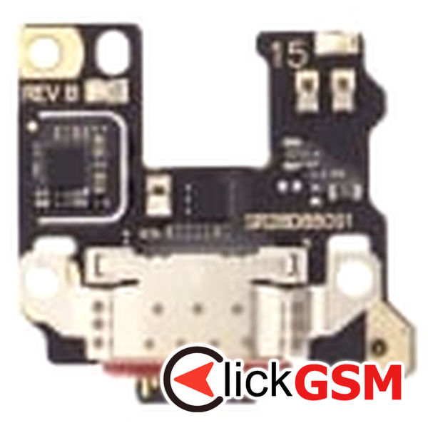 Piesa Piesa Modul Incarcare Motorola Edge 40 Neo 47vg