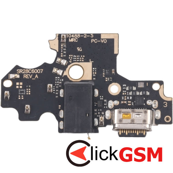 Piesa Piesa Modul Incarcare Motorola Edge 482t