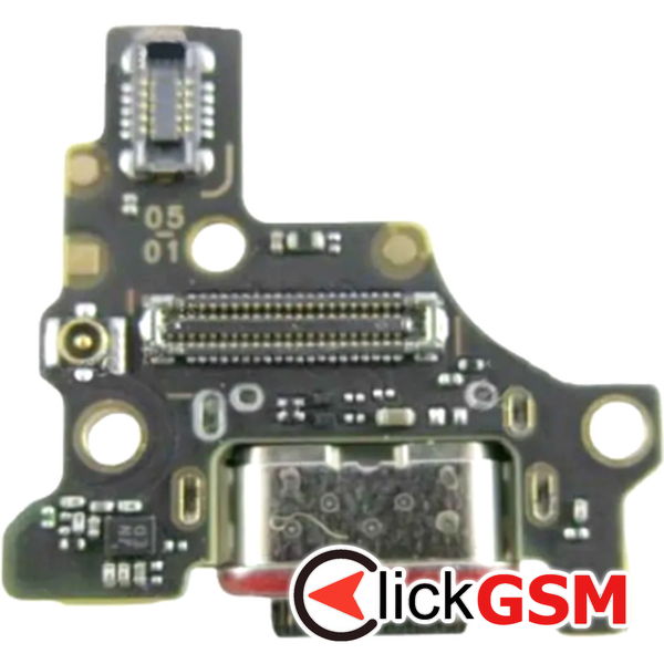 Piesa Piesa Modul Incarcare Motorola Edge 50 Fusion 1cbi