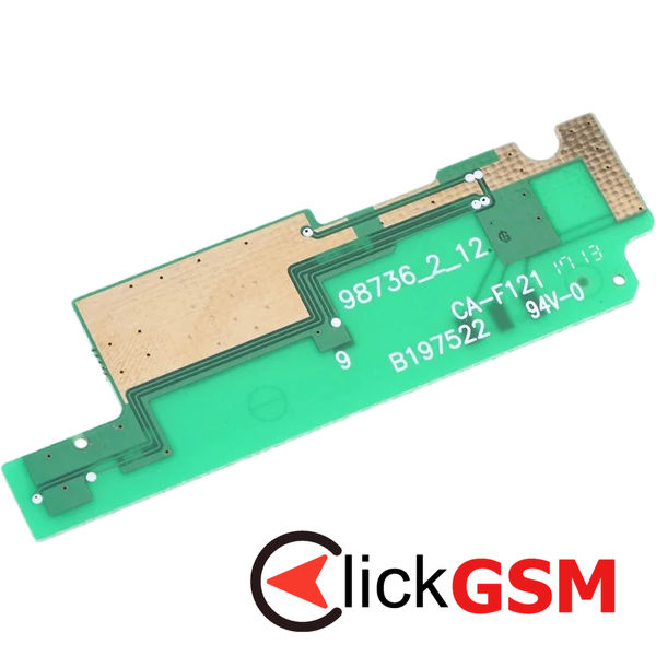 Piesa Piesa Modul Incarcare Motorola Moto C 4rm2