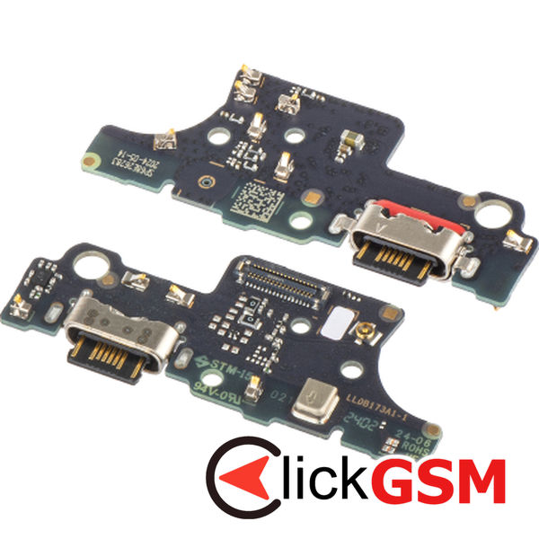 Piesa Piesa Modul Incarcare Motorola Moto E14 47d0