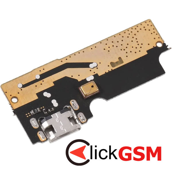 Piesa Modul Incarcare Motorola Moto E3 4t06