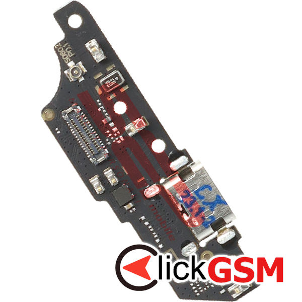 Piesa Modul Incarcare Motorola Moto E30 4kze