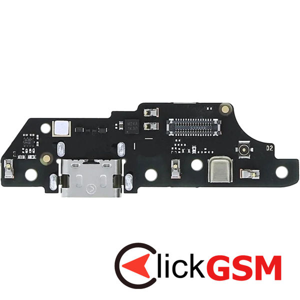 Piesa Modul Incarcare Motorola Moto E30 4rcp