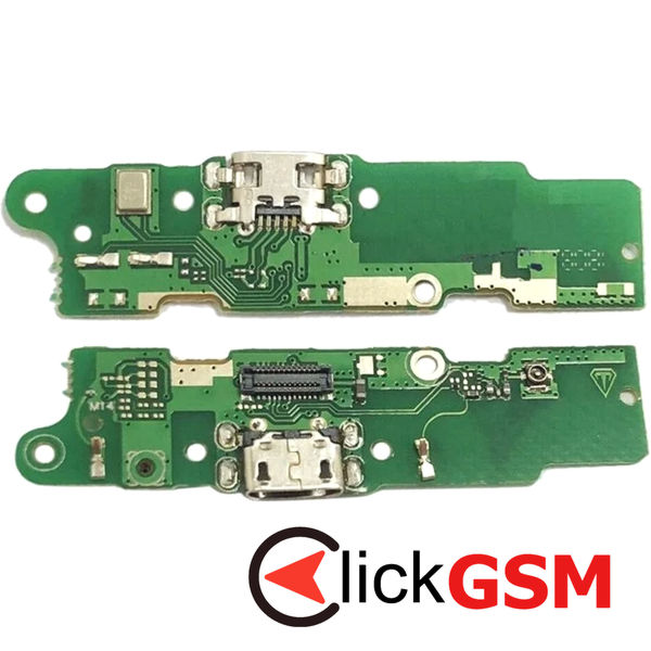 Piesa Modul Incarcare Motorola Moto E5 4t0q