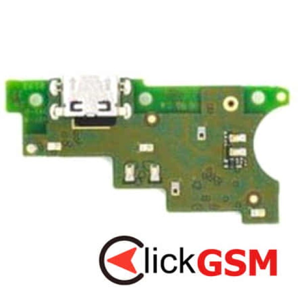 Piesa Piesa Modul Incarcare Motorola Moto E6i 1f3e