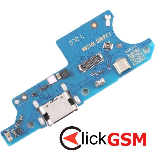 Piesa Piesa Modul Incarcare Motorola Moto E7 Power 4t1j