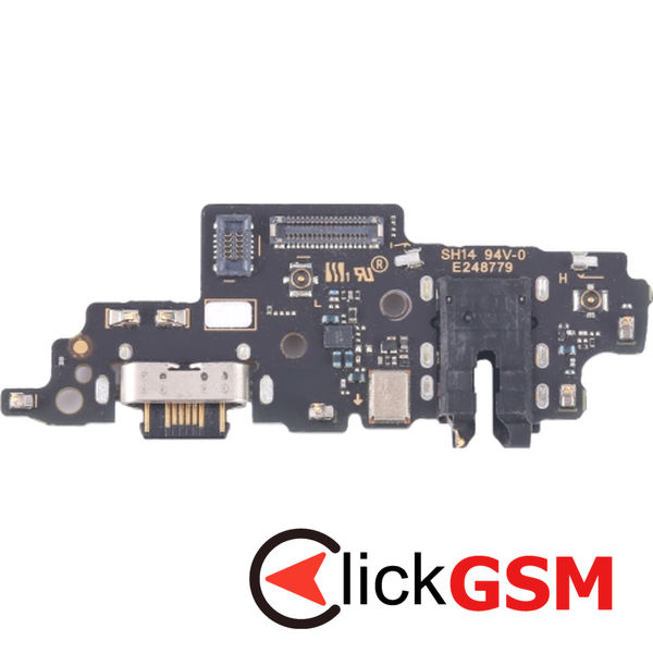 Piesa Modul Incarcare Motorola Moto G 5g 1f38