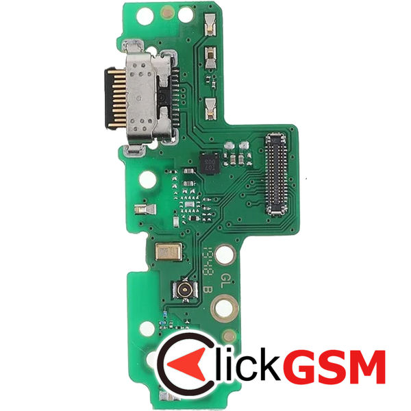 Piesa Piesa Modul Incarcare Motorola Moto G Fast 4t1t