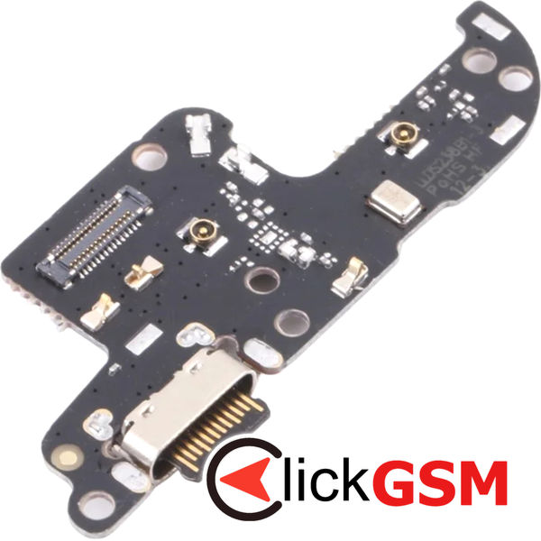 Piesa Piesa Modul Incarcare Motorola Moto G Play 2021 2kyi