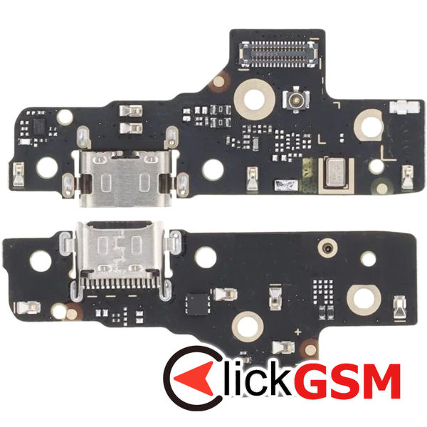 Piesa Piesa Modul Incarcare Motorola Moto G Play 2021 4rcq