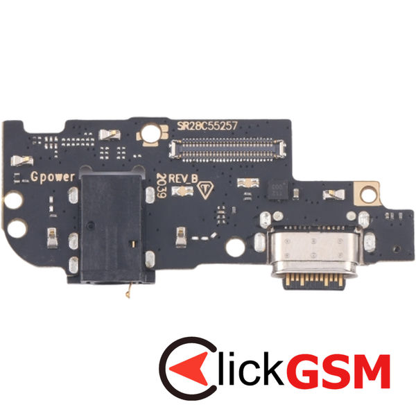 Piesa Piesa Modul Incarcare Motorola Moto G Power 4831