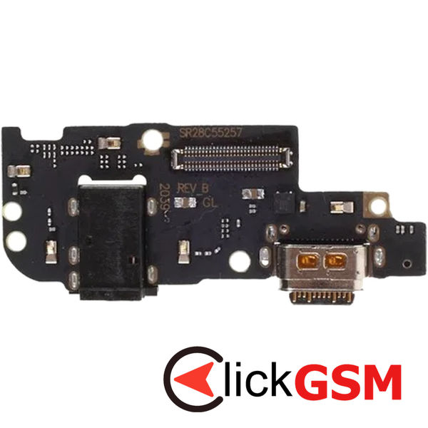 Piesa Piesa Modul Incarcare Motorola Moto G Power 4t1x