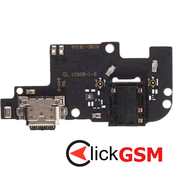 Piesa Piesa Modul Incarcare Motorola Moto G Pro 4t20