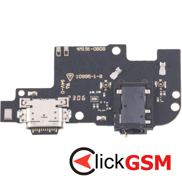 Piesa Modul Incarcare Motorola Moto G Stylus 4832