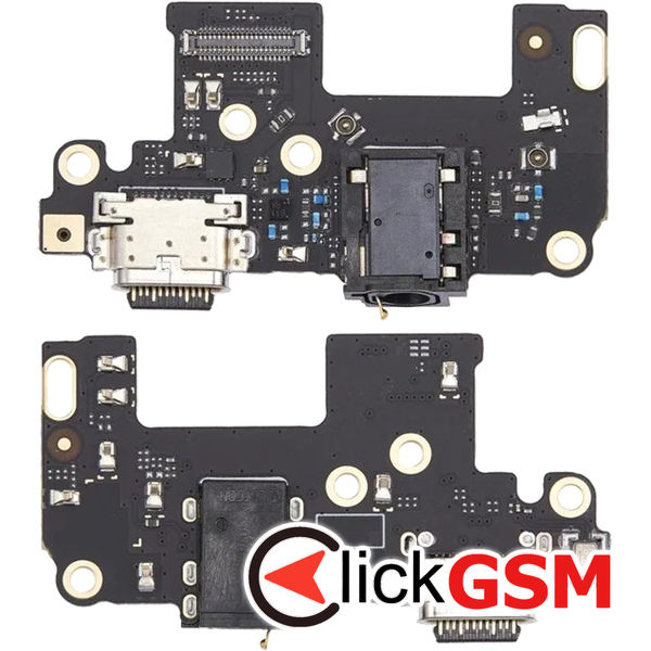 Piesa Piesa Modul Incarcare Motorola Moto G Stylus 4t26