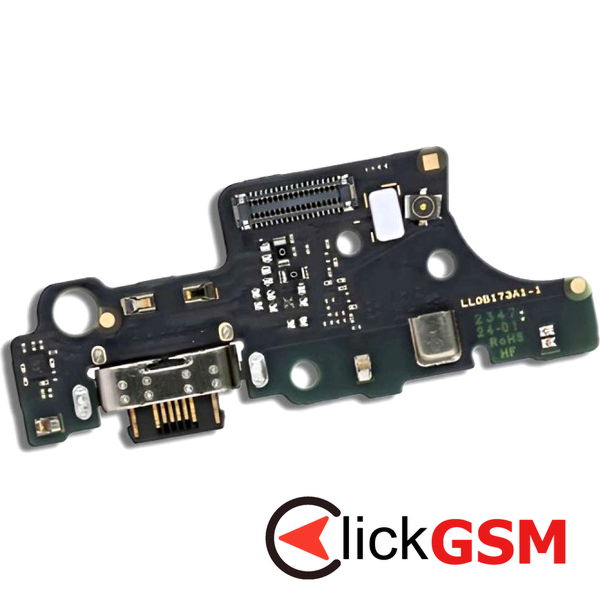 Piesa Piesa Modul Incarcare Motorola Moto G04 42da