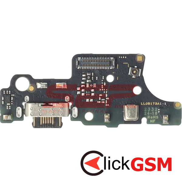 Piesa Piesa Modul Incarcare Motorola Moto G04 4los