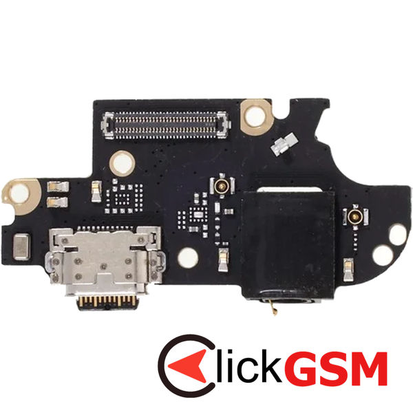 Piesa Piesa Modul Incarcare Motorola Moto G100 4t2f