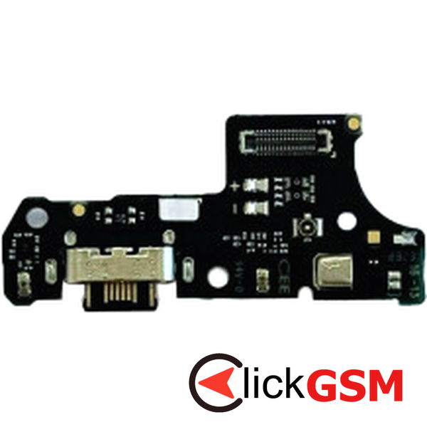 Piesa Modul Incarcare Motorola Moto G14 3em