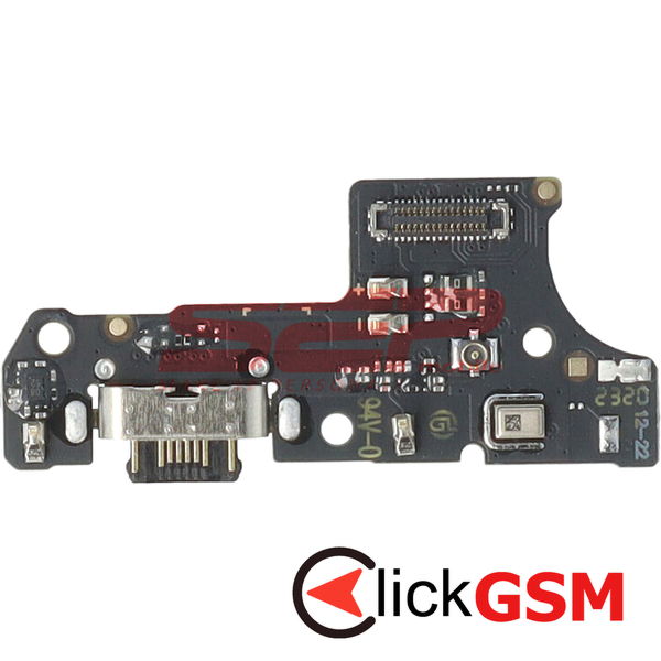 Piesa Piesa Modul Incarcare Motorola Moto G14 4pj1