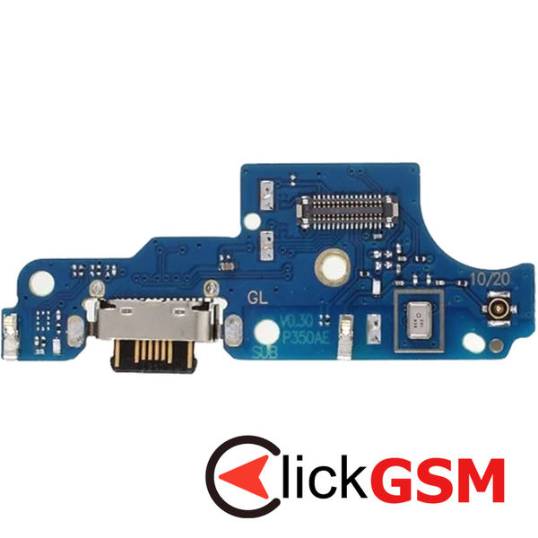 Piesa Piesa Modul Incarcare Motorola Moto G20 4t2m