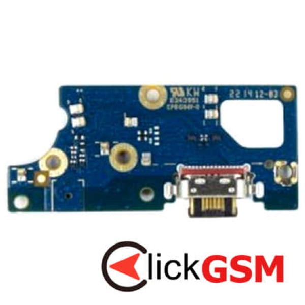 Piesa Modul Incarcare Motorola Moto G22 38w