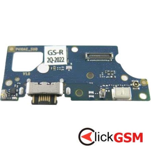 Piesa Piesa Modul Incarcare Motorola Moto G22 48r8