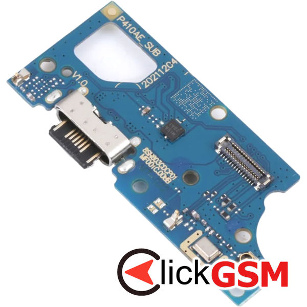 Piesa Piesa Modul Incarcare Motorola Moto G22 4t2s