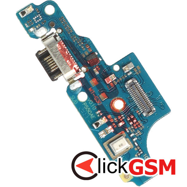 Piesa Modul Incarcare Motorola Moto G30 4jq0