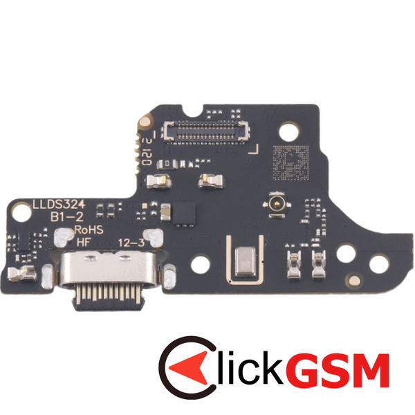 Piesa Piesa Modul Incarcare Motorola Moto G31 4830