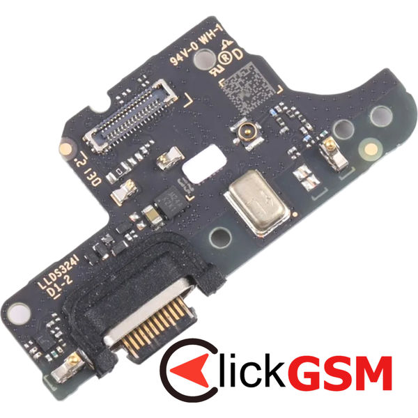 Piesa Piesa Modul Incarcare Motorola Moto G31 4t31