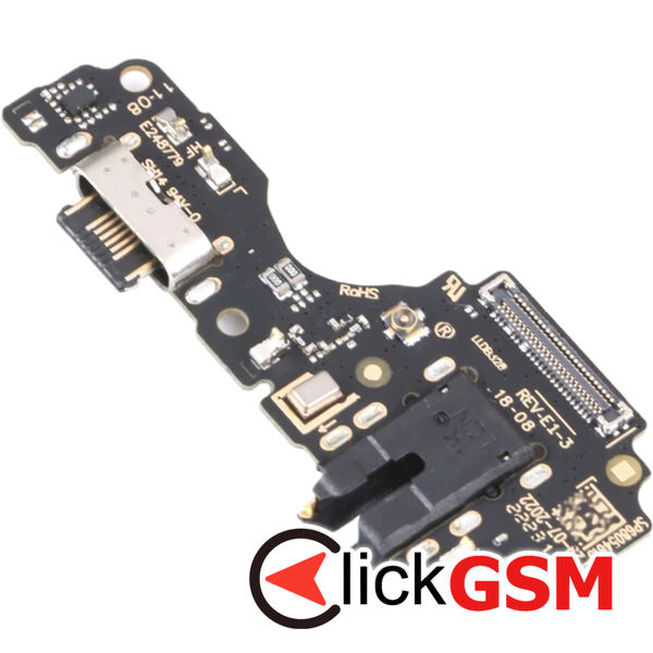 Piesa Modul Incarcare Motorola Moto G32 4t33