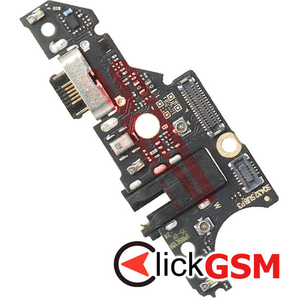 Piesa Modul Incarcare Motorola Moto G34 5g 4lcx