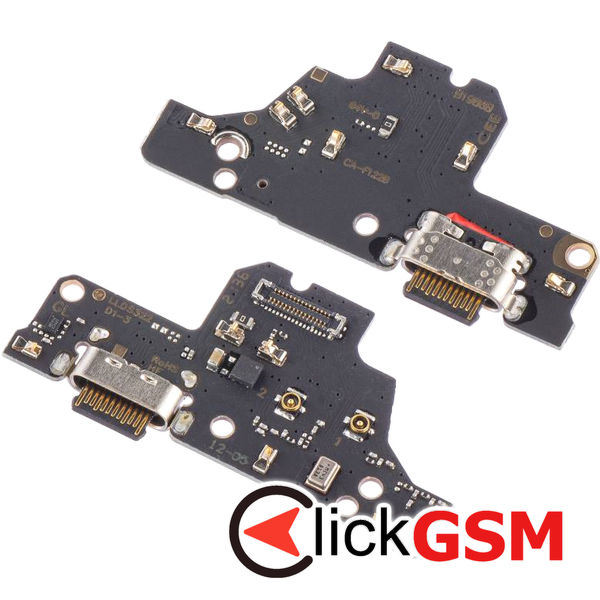 Piesa Modul Incarcare Motorola Moto G41 3sjd