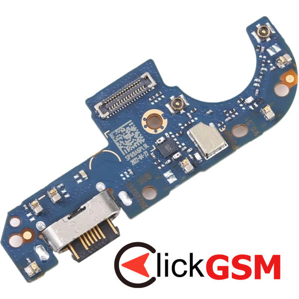 Piesa Piesa Modul Incarcare Motorola Moto G42 4t3c