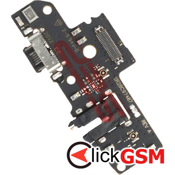 Piesa Piesa Modul Incarcare Motorola Moto G50 5g 4jq1