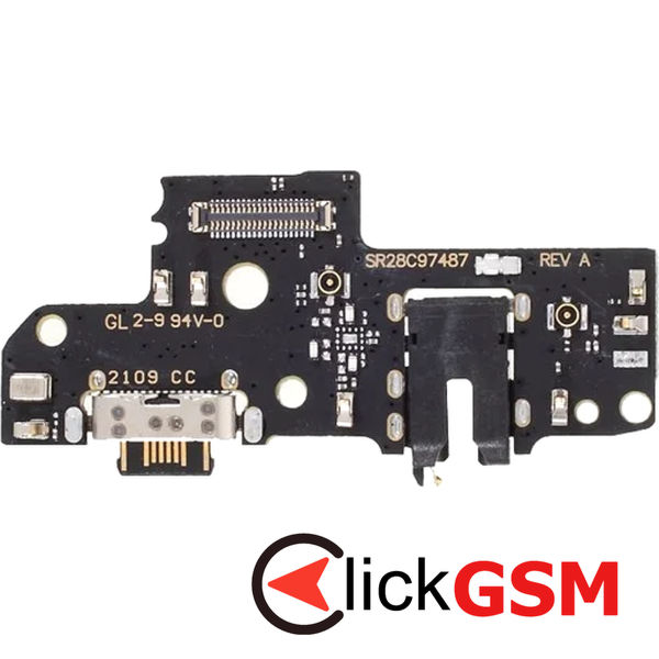 Piesa Piesa Modul Incarcare Motorola Moto G50 5g Gmj