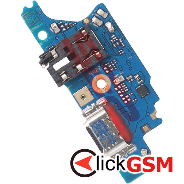 Piesa Piesa Modul Incarcare Motorola Moto G53 4kyz