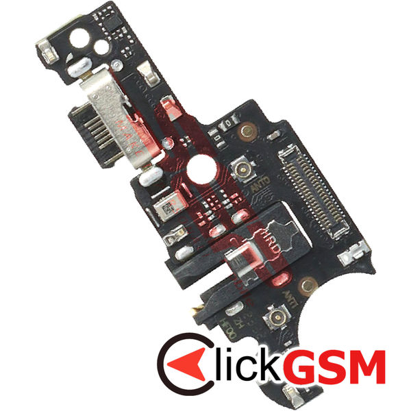 Piesa Piesa Modul Incarcare Motorola Moto G54 4lo8