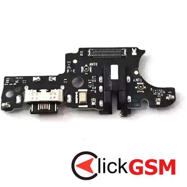 Piesa Modul Incarcare Motorola Moto G55 3qim