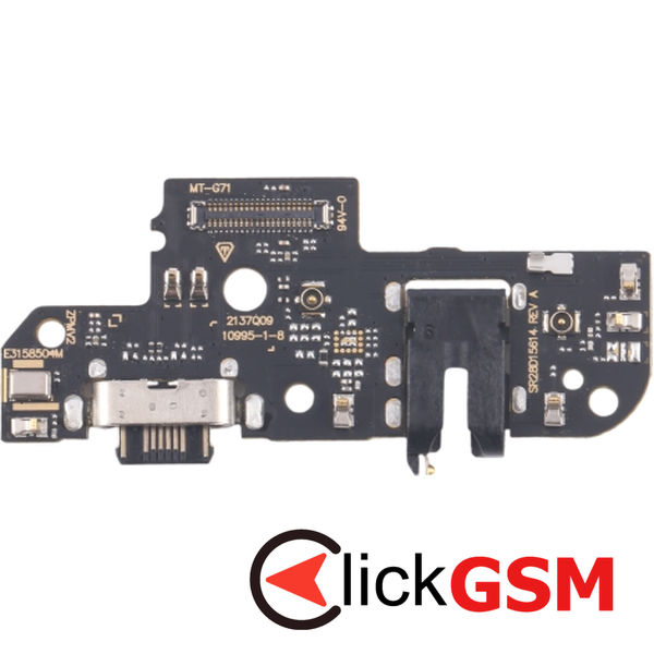 Piesa Piesa Modul Incarcare Motorola Moto G71 5g 4837