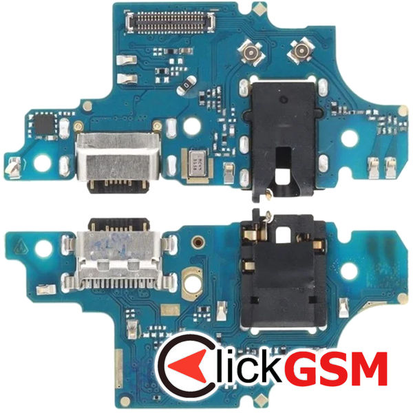 Piesa Piesa Modul Incarcare Motorola Moto G71s 4t5d