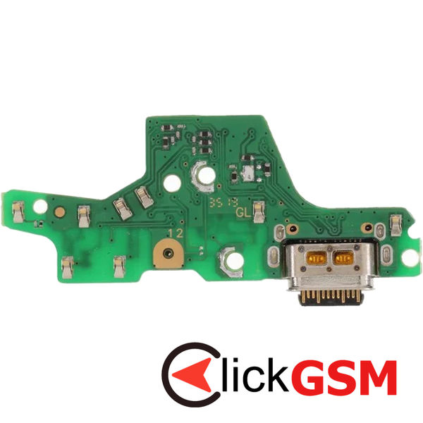 Piesa Piesa Modul Incarcare Motorola Moto G8 Plus 4y5e