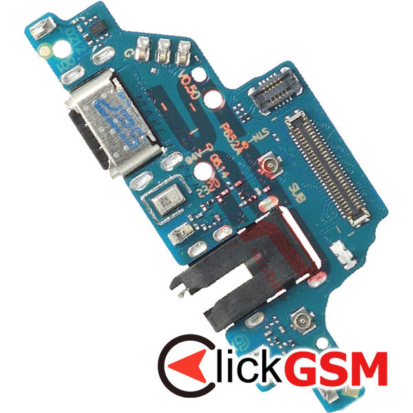 Piesa Modul Incarcare Motorola Moto G84 5g 4lcy