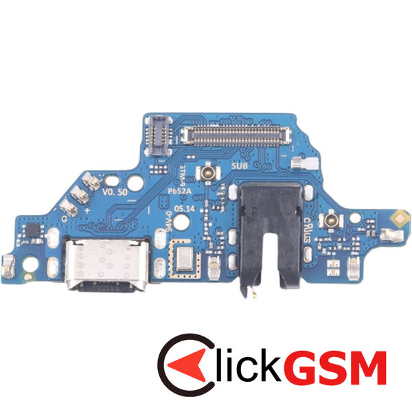 Piesa Modul Incarcare Motorola Moto G84 5g E2c