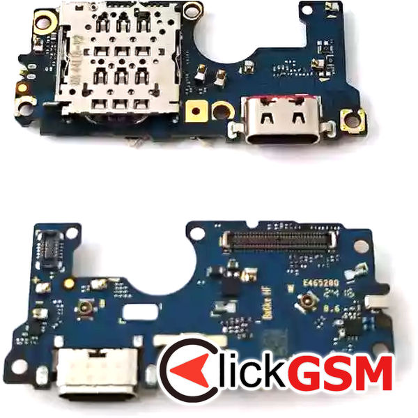 Piesa Modul Incarcare Motorola Moto G85 5g 1lk5